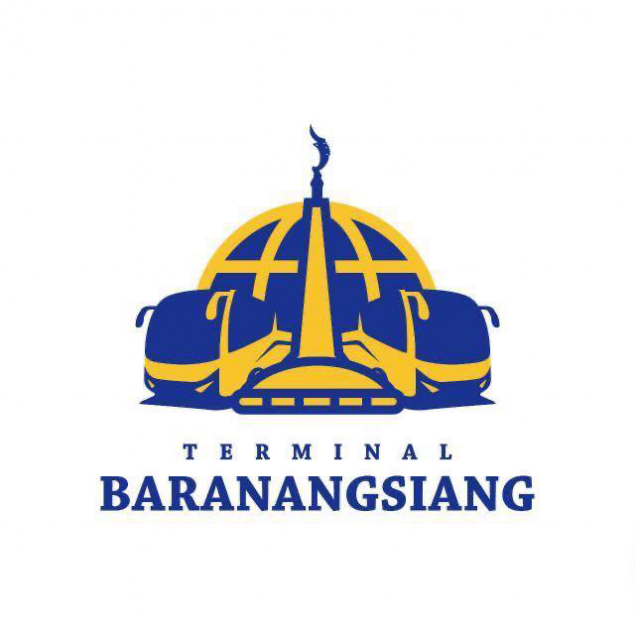 TERMINAL TIPE A BARANANGSIANG